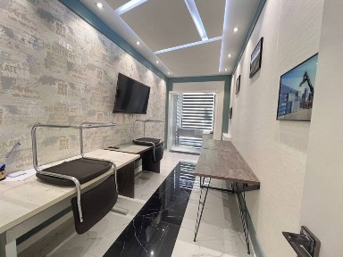 Ташкентская область, Ташкент, Мирабадский район