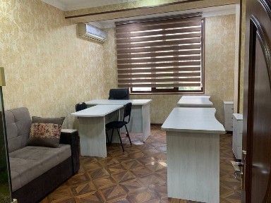 Ташкентская область, Ташкент, Яккасарайский район