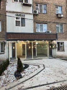 Ташкентская область, Ташкент, Юнусабадский район