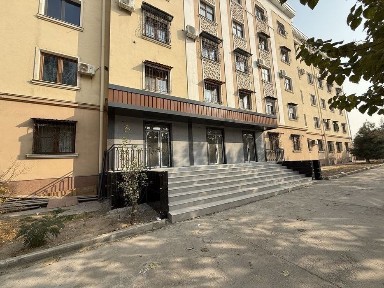 Ташкентская область, Ташкент, Алмазарский район