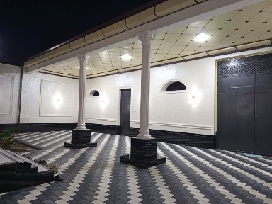 Mindonoboda yevro yangi kotedj sotiladi