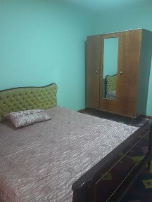 Бухарская область, Бухара