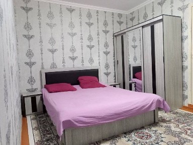 Ташкентская область, Ташкент, Мирабадский район