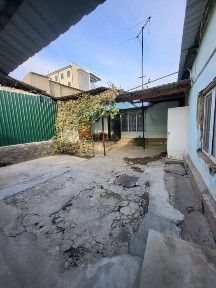 Ташкентская область, Ташкент, Мирабадский район