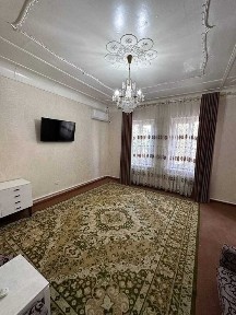 Ташкентская область, Ташкент, Яккасарайский район