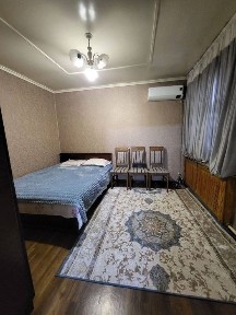 Ташкентская область, Ташкент, Мирабадский район