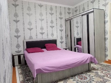 Ташкентская область, Ташкент, Мирабадский район