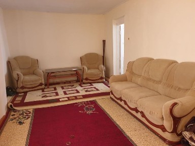 Самаркандская область, Самарканд