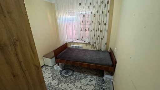 Бухарская область, Бухара