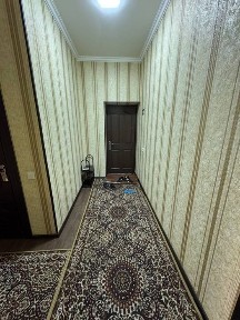 Бухарская область, Бухара