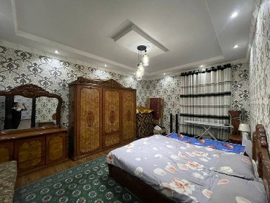 Бухарская область, Бухара