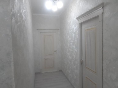 Квартира сотилади