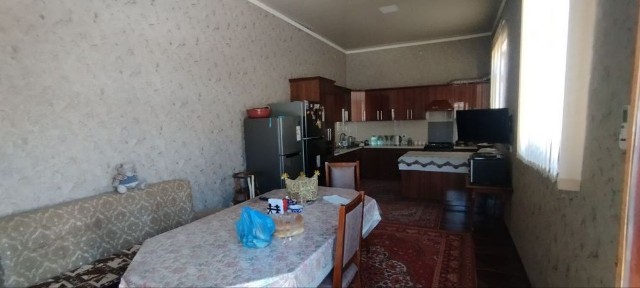 Бухарская область, Бухара