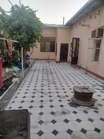 Бухарская область, Бухара