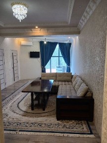 Самаркандская область, Самарканд