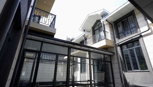 Ташкентская область, Ташкент, Яккасарайский район