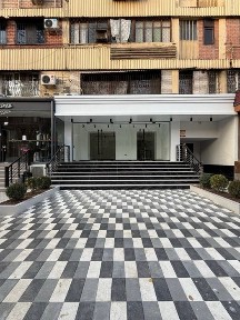 Ташкентская область, Ташкент, Мирзо-Улугбекский район