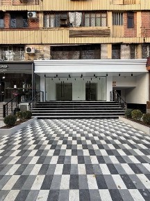 Ташкентская область, Ташкент, Мирзо-Улугбекский район