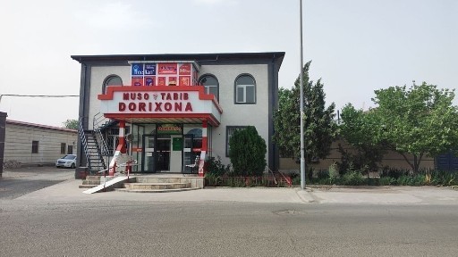 Хорезмская область, Ургенч