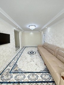 Самаркандская область, Самарканд