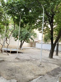 Ташкентская область, Ташкент, Алмазарский район