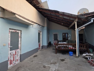 Ташкентская область, Ташкент, Алмазарский район