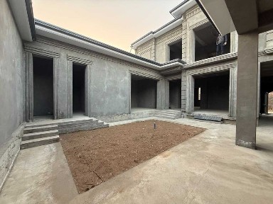 Ташкентская область, Ташкент, Мирзо-Улугбекский район