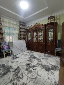 Ташкентская область, Ташкент, Яшнабадский район