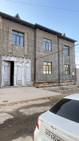 Ташкентская область, Ташкент, Алмазарский район