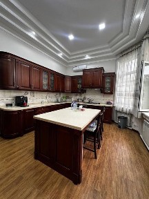 Ташкентская область, Ташкент, Мирзо-Улугбекский район