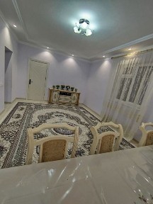 Ташкентская область, Ташкент, Юнусабадский район