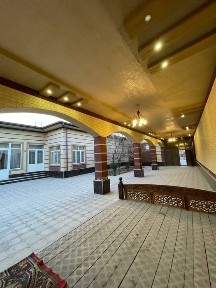 Ташкентская область, Мирабад