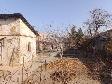 Ташкентская область, Ташкент, Яшнабадский район