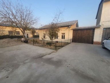 Ташкентская область, Ташкент, Сергелийский район