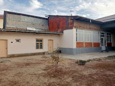 Ташкентская область, Келес