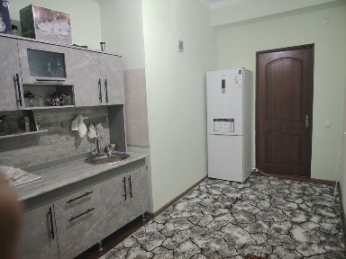 To'ytepa, Nurafshondan яхши шароитли квартира ижарага берилади 300$