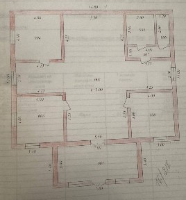 Ташкентская область, Ташкент, Мирзо-Улугбекский район