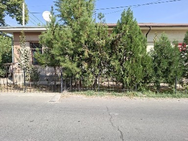 Ташкентская область, Мирабад