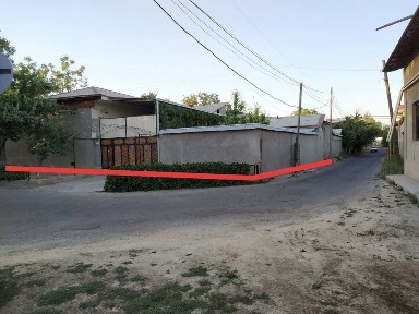 Ташкентская область, Ташкент, Юнусабадский район