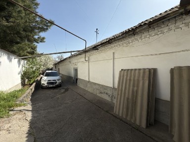 Ташкентская область, Ташкент, Мирзо-Улугбекский район