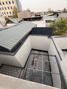 Ташкентская область, Ташкент, Яшнабадский район