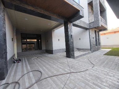 Ташкентская область, Ташкент, Мирзо-Улугбекский район