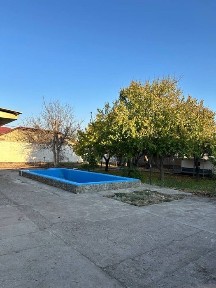 Ташкентская область, Чирчик