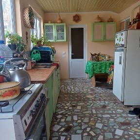 Ташкентская область, Кибрай