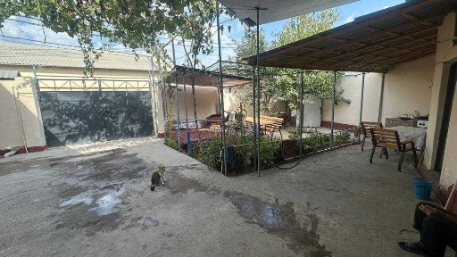 Ташкентская область, Ташкент, Бектемирский район