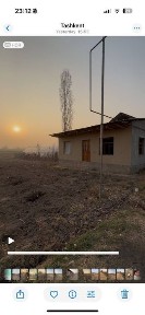 Arzonga uy yer sotiladi