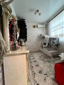 Ташкентская область, Ташкент, Мирабадский район