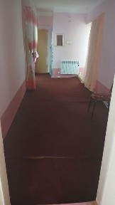 Jizzax viloyati Sharof Rashidov tumani, uchtepada Uy sotiladi 3 xona