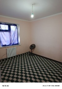 Шаматон 2 хонали дом сотилади