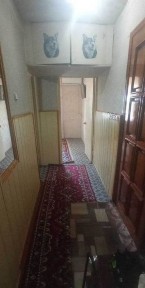 Ташкентская область, Ташкент, Чиланзарский район